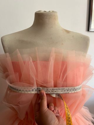 Vestito Aniye By