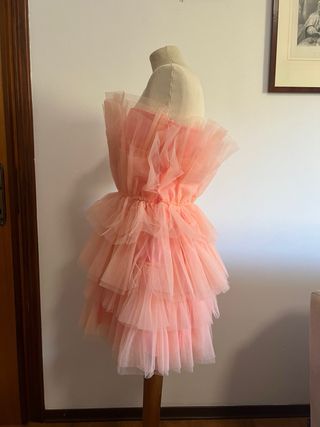 Vestito Aniye By