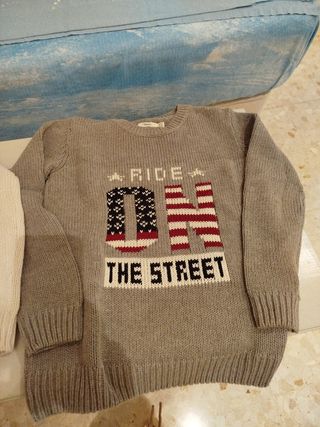 NUOVE MAGLIE PER BAMBINI