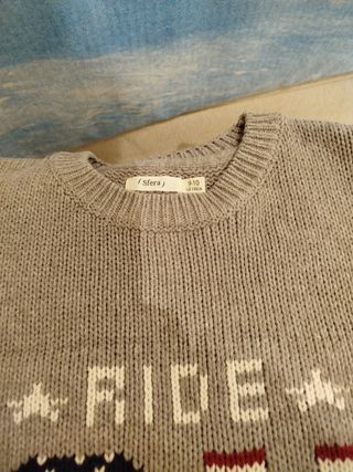 NUOVE MAGLIE PER BAMBINI