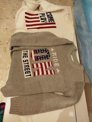 NUOVE MAGLIE PER BAMBINI