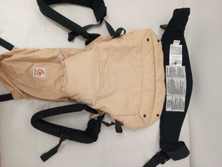 Mochila portabebés 