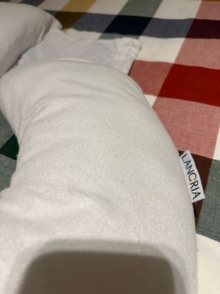 Cojín de embarazo Langria