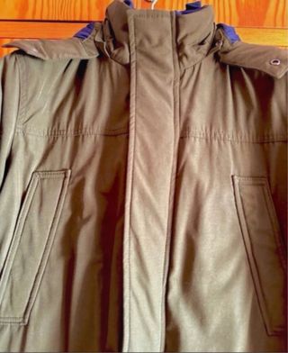 Chaquetón Tommy Hilfiger