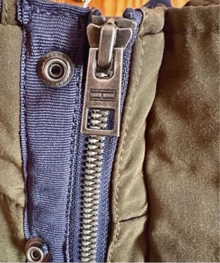 Chaquetón Tommy Hilfiger