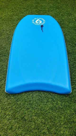 Bodyboard No.6 JROM D12 Azul/Violeta 42"