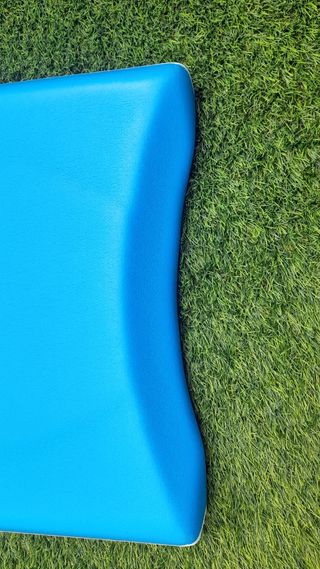 Bodyboard No.6 JROM D12 Azul/Violeta 42"