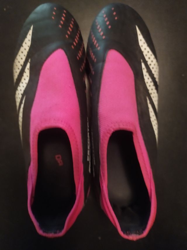 adidas predator talla 38 y medio