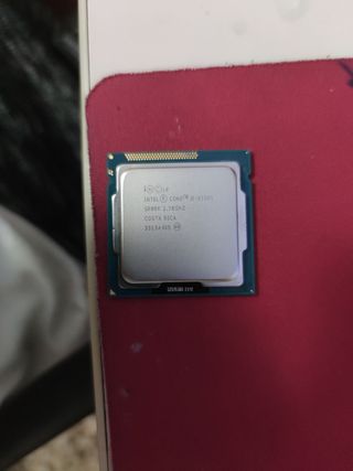 INTEL CORE I5