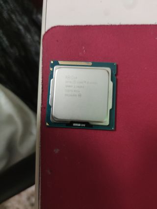INTEL CORE I5