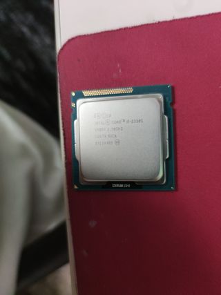 INTEL CORE I5