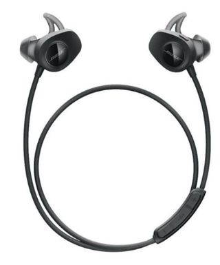 Auriculares Bose SoundSport