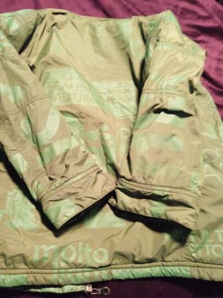 Chaqueta Desigual niño