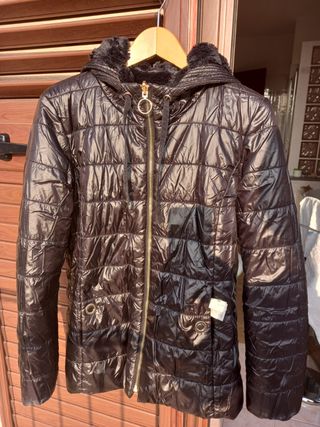 Giubbino double face