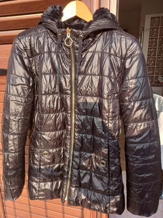 Giubbino double face