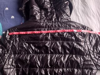 Giubbino double face