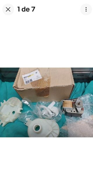 EX4945 motor exprimidor ufesa 00653142