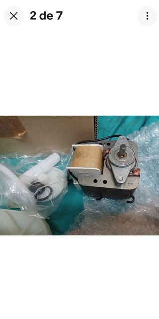 EX4945 motor exprimidor ufesa 00653142