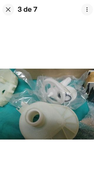 EX4945 motor exprimidor ufesa 00653142