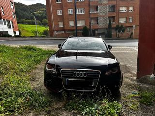 Audi A4 2008