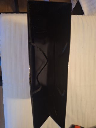 Bolsa Giorgio Armani