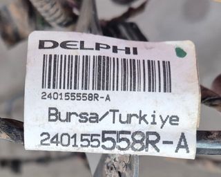 VENDO SENSORES DE APARCAMIENTO CLIO