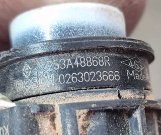 VENDO SENSORES DE APARCAMIENTO CLIO