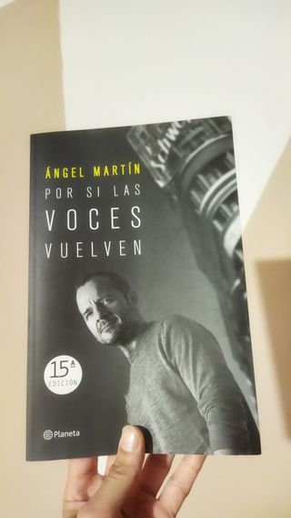 Por si las voces vuelven