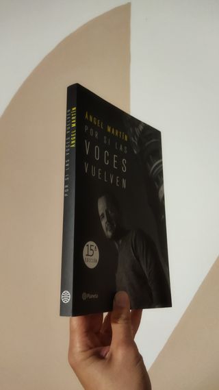 Por si las voces vuelven