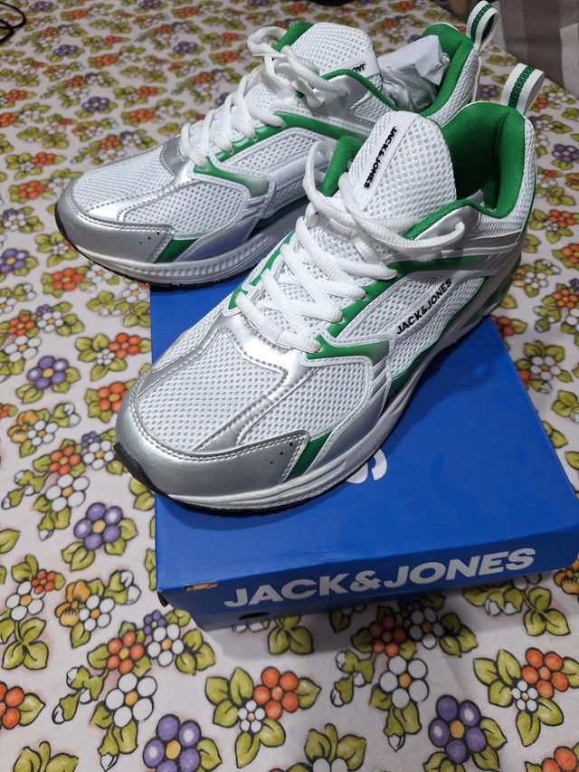 Scarpe jack&jones