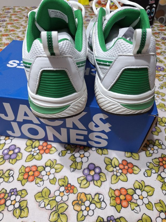 Scarpe jack&jones