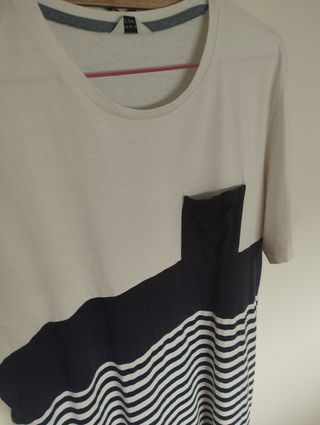 Camiseta Jack&Jones