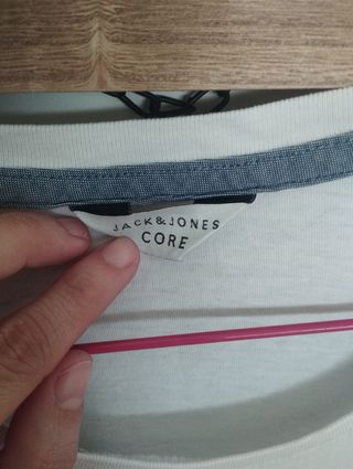 Camiseta Jack&Jones
