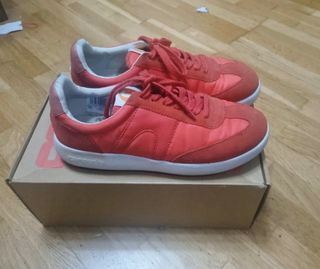 Deportivas Camper. Talla 38. Impecables!
