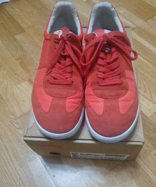 Deportivas Camper. Talla 38. Impecables!