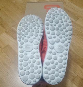 Deportivas Camper. Talla 38. Impecables!
