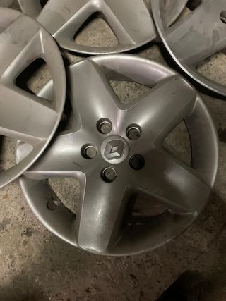 LLANTAS RENAULT