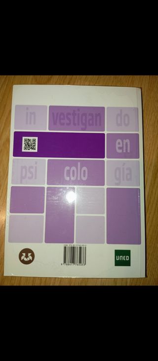 Cuaderno de investigación en psicología social 