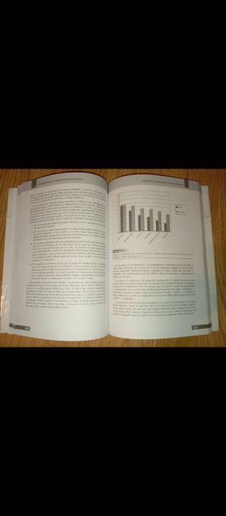 Cuaderno de investigación en psicología social 