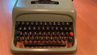 Olivetti Studio 44