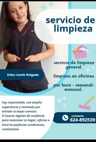 Limpieza