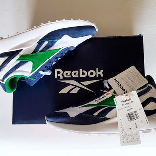 Zapatillas REEBOK CLASSIC Leather Legacy AZ