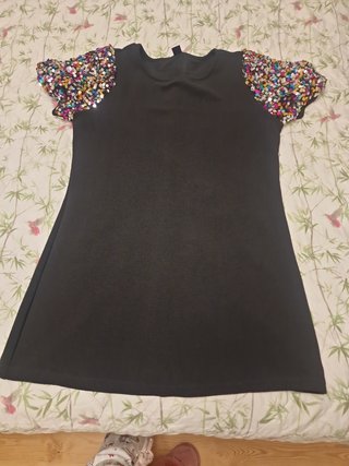 Vestido fiesta mujer ocasiones especial