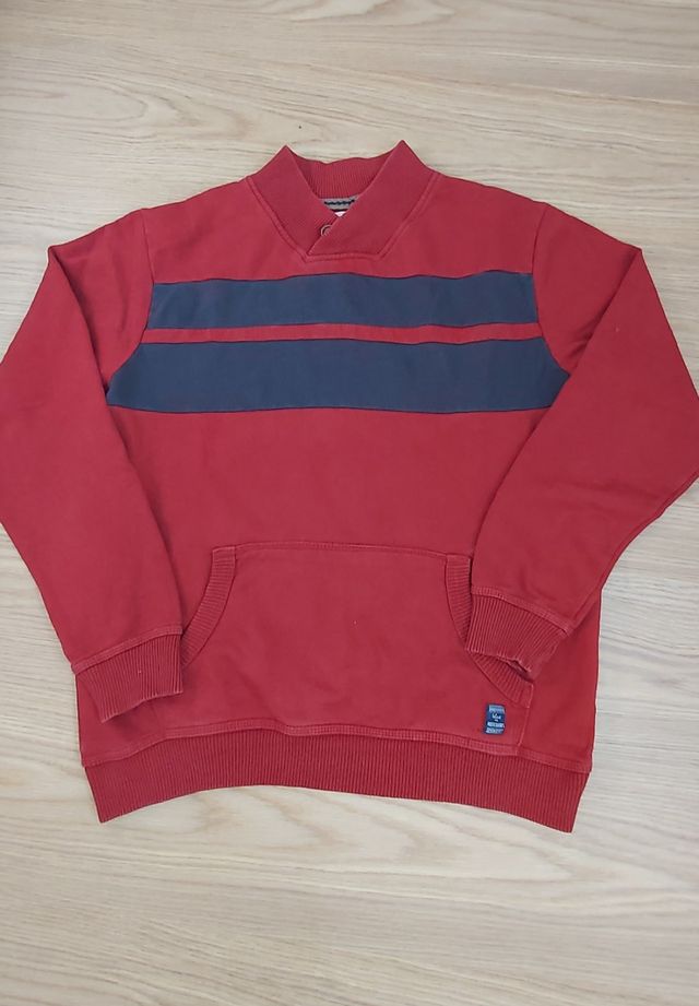 Sudadera de Springfield