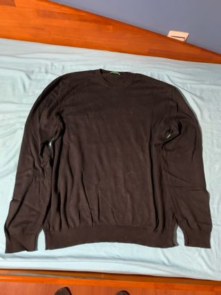 Jersey Fino Negro