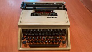 Olivetti DORA