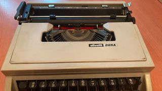 Olivetti DORA