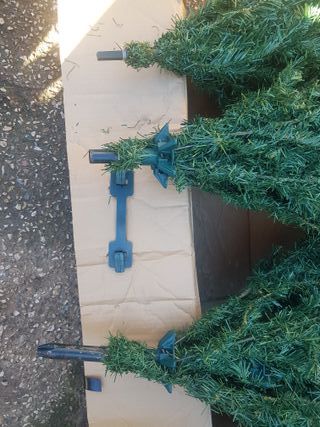 Árvore de Natal Aki