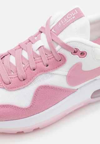 Zapatillas NIKE AIR MAX Rosa