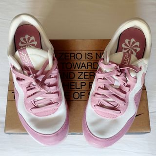 Zapatillas NIKE AIR MAX Rosa